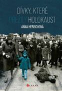 Dívky, které přežily holokaust (e-kniha)