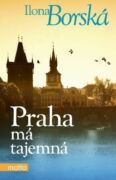 Praha má tajemná (e-kniha)