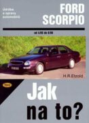 Ford Scorpio 4/85-6/98 - Jak na to? - 15.