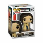 Funko POP Movies: Rebel Moon - Kora