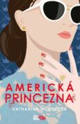 Americká princezna (e-kniha)