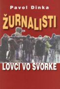 Žurnalisti (e-kniha)