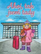 Ahoj, tak jsem tady (e-kniha)