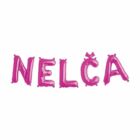 Nafukovačka - Nelča