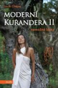 Moderní kurandera II (e-kniha)
