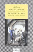 Jacques y su amo: Homenaje a Denis Diderot en tres actos