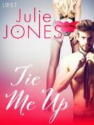 Tie Me Up - Erotic Short Story (e-kniha)