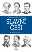 Slavní Češi a jejich blízcí (e-kniha)