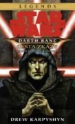 Star Wars - Darth Bane 1. Cesta zkázy (e-kniha)