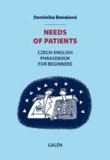 Needs of patients (e-kniha)