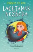 Příběhy ze zoo - Lachtánek nezbeda (e-kniha)