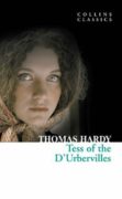Tess of the D´Uberville (Collins Classics)
