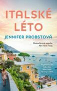Italské léto (e-kniha)