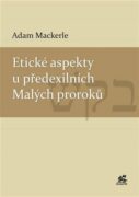 Etické aspekty u předexilních Malých proroků