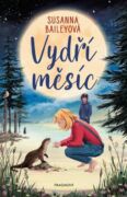 Vydří měsíc (e-kniha)