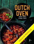 Jeden hrnec, stovky chutí - Dutch Oven