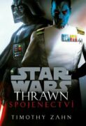 Star Wars - Thrawn. Spojenectví (e-kniha)