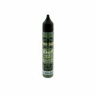 Metalická kontura a 3D barva Cadence Dora - zelená / 25 ml