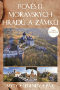 Pověsti moravských hradů a zámků (e-kniha)