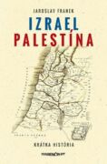 Izrael · Palestína (e-kniha)