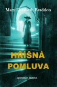 Hříšná pomluva (e-kniha)