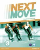 Next Move 3 Teacher´s Book w/ Multi-Rom Pack