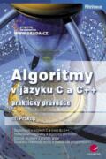 Algoritmy v jazyku C a C++ (e-kniha)