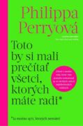 Toto by si mali prečítať všetci, ktorých máte radi (e-kniha)