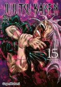 Jujutsu Kaisen Prokleté války 15