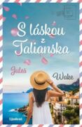 S láskou z Talianska (e-kniha)