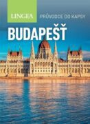 Budapešť