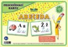 Procvičovací karty - abeceda