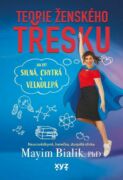 Teorie ženského třesku (e-kniha)