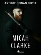 Micah Clarke (e-kniha)