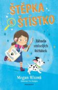 Štěpka a Štístko – Záhada zmizelých štěňátek (e-kniha)
