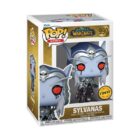 Funko POP Games: Warcraft - Sylvanas with Chase