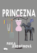 Princezna (e-kniha)