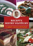 Recepty sestry Vojtěchy