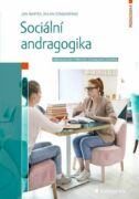 Sociální andragogika (e-kniha)