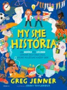 My sme história
