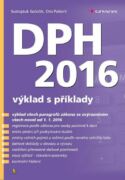 DPH 2016 (e-kniha)