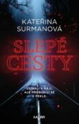 Slepé cesty (e-kniha)