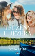 Tři ženy u jezera (e-kniha)