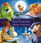 Disney - Postýlková sbírka pohádek (e-kniha)