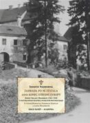 Zahrada po ní zůstala aneb Konec střední Evropy - Dopisy Václavu Wagnerovi 1942-1949 v souvislostech