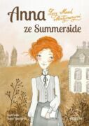 Anna ze Summerside (e-kniha)