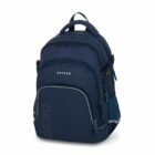 Studentský batoh OXY SCOOLER Blue