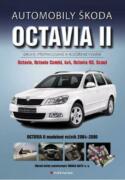 Automobily Škoda Octavia II (e-kniha)