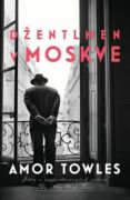 Džentlmen v Moskve (e-kniha)