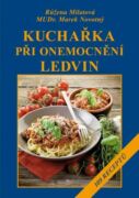 Kuchařka při onemocnění ledvin (e-kniha)